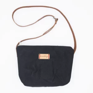 bolso nameless negro