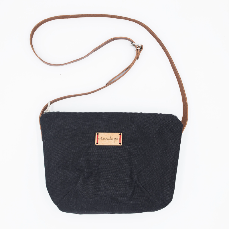 bolso nameless negro